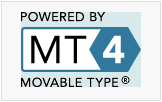 Movable Type 4 ロゴ