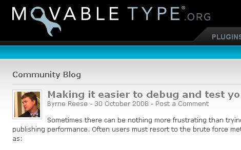 Making it easier to debug and test your templates