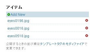 Movable Type 4.31