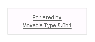 Movable Type 5.0