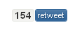 Topsy Retweet Button