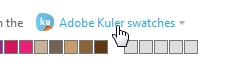 Adobe Kuler