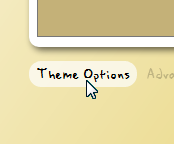 Theme Options