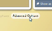 Advanced Options