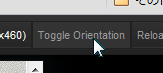 Toggle Orientation