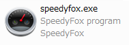 speedyfox.exe