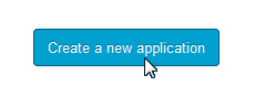 Create a new application