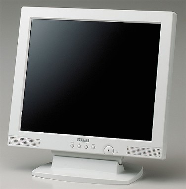 LCD-AD17CES