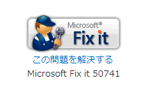 Fix it