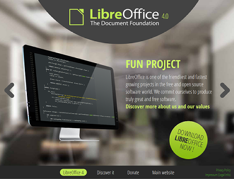 Libre Office