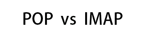 POPとIMAPの違い