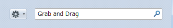 Grab and Drag