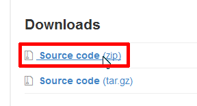 Source code (zip)