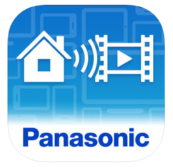 Panasonic Media Access