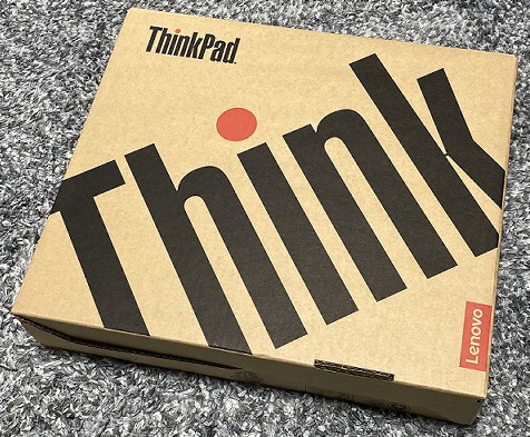 ThinkPad X390