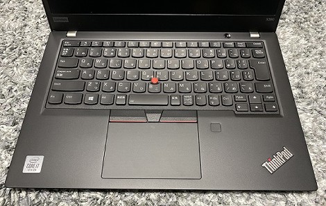 ThinkPad X390