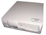 Compaq Deskpro EN SF